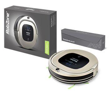 Robzone Roomy 4