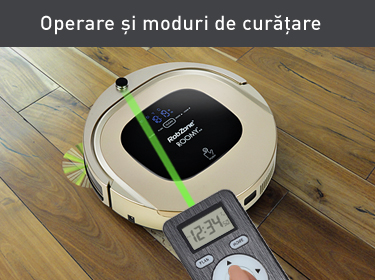 Robzone Roomy 4