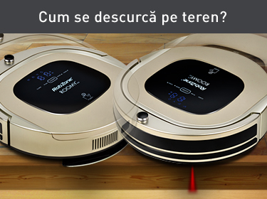 Robzone Roomy 4