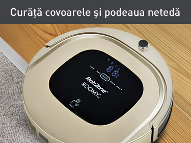 Robzone Roomy 4