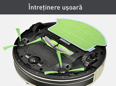 Robzone Roomy 4
