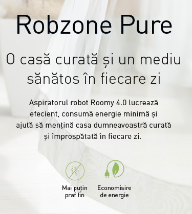 Robzone Roomy 4